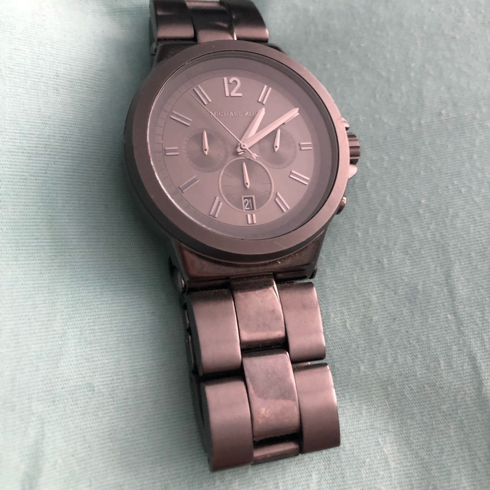 Michael Kors Men’s Watch